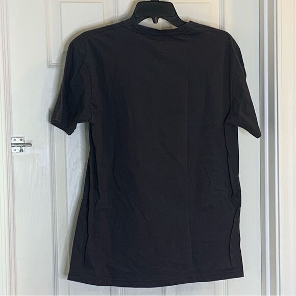 Quicksilver Slim Fit Graphic Tee Size Medium - Picture 4 of 7